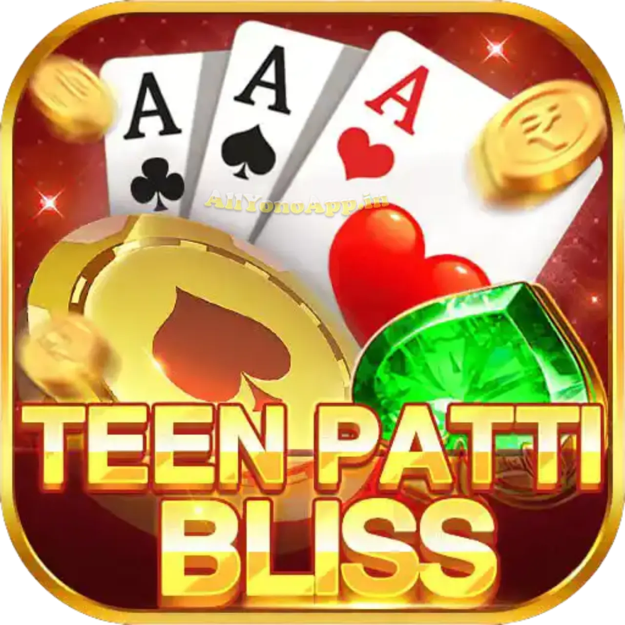 Teen Patti Bliss APK